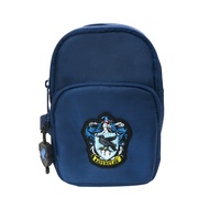 Harry Potter Ravenclaw Logo Sling Bag (Blue)(9035)