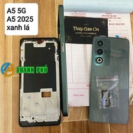 Replacement case for 0p p0 a5 2025/A5 5G