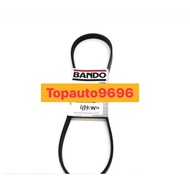 NISSAN SERENA C24 / HYUNDAI GETZ 1.6-BANDO 4PK880 ALTERNATOR FAN BELT/ AIR COND BELT/ V BELT