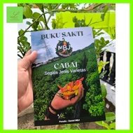 Buku Sakti MBJ