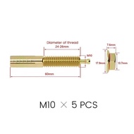 High Angkur M10 M8 / Dynabolt Ketok M10 M8 / Hit Anchor M10 M8