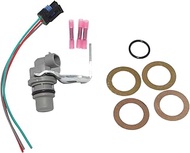 F7TZ-12K073-B Camshaft Position Sensor with Connector Wire Harness for 7.3L Powerstroke Diesel – Rep