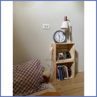 CRATE LARGE, Wood Storage, Reclaimed Wooden Crate, Assembled