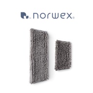 Norwex Chenille Dry Mop Pad Small/Large / Pad Mop Kering Chenille Norwex (Kecil/Besar)