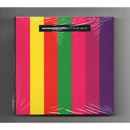 Pet Shop Boys - Introspective ( Digipak CD ) 2025 Reissue