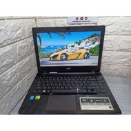 Laptop Acer Aspire Core i7 i5 i3 Dual VGA Sepecial Game dan Desain