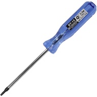 ENGINEER DT15 Hex Lobe Screwdriver