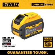 DEWALT DCB609-B1 18V/54V 9.0Ah BATTERY PACK (FLEXVOLT)