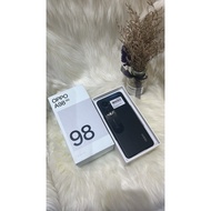 OPPO A98 5G 8+256GB BLACK