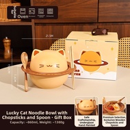 Cute Noodle Bowl