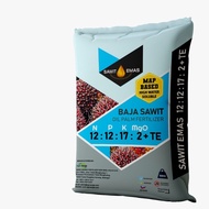 BAJA SAWIT EMAS 12:12:17 (50 KG)
