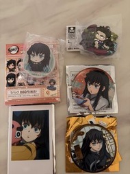 鬼滅之刃 無一郎 時透無一郎