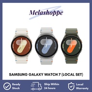 Samsung Galaxy Watch 7 (Local Set)