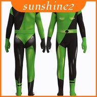 Henry Danger High-quality Costume For Kids Ideal Halloween Celebrations For