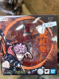 Figuarts ZERO 咒術迴戰 虎杖悠仁