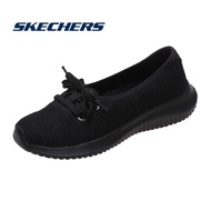 GTY TOP★Skechers_GO WALK 5-Power- รองเท้าผู้หญิงรองเท้าลำลองผู้หญิงรองเท้าผ้าใบสตรีรองเท้าวิ่งสตรีกา