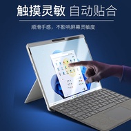 Sesuai untuk filem tempered Microsoft Surface Book 3, pelindung skrin definisi tinggi Surface Book 1