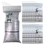 🇯🇵長途車塞車程救急尿袋 | 便携式微型廁所  Disposable Emergency Urinal Bag, Traffic Jam Emergency Portable bag #尿袋 #旅行 