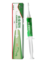 COD การใช้งานแบบคู่ (กำจัดแมลงสาบและมด) เจลกำจัดมด  Anti Ant แอนตี้แอนท์ เหยื่อกำจัดมด หยดเดียวตายยก