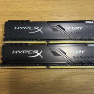 Kingston FURY HyperX DDR4 3200MHz 32G...