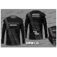 Bmw Motorrad Series Short Sleeve / Bmw Lifestyle T Shirt