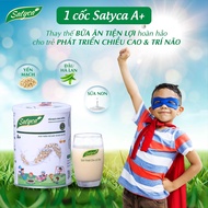 Satyca A + Nutritious Oat Milk For Children