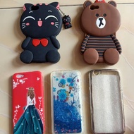 Case oppo F1s