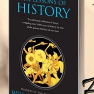 The Lessons of History