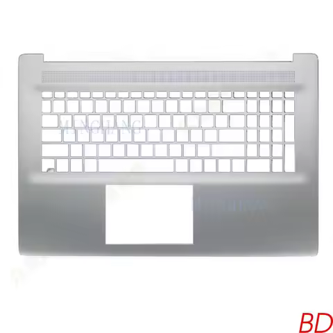 M A/C/D Shell For HP 17-CN 17-CP Laptop LCD Back Cover Palmrest Bottom Case Cover