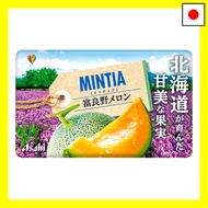 Asahi Group Foods Mintia Furano Melon 50 tablets (7g)