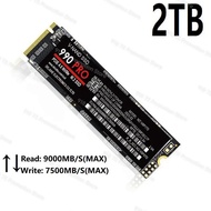 Samsung 990 PRO 1t 4T NVMe 4.0 PS5 Computer Solid State Drive 1t 2TB Hard Drive