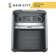 TEFAL AIR FRYER & OVEN 15L FW556