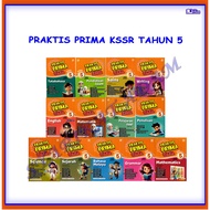 [ADM] BUKU LATIHAN SK : PRAKTIS PRIMA UASA TAHUN 5-2025