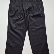 FIELDCORE Workman Stretch Gurkha Pants Men's Chinos Trousers Size 33