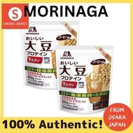 [Set of 2 bags] Morinaga Delicious Soy Protein Coffee Flavor 900g (approx. 45 servings) Weider Soy Protein Food with Nutrient Functional Functions Calcium and Vitamin D High Protein Contains E-rutin that strengthens the function of protein for dail-YO2404