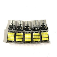 LED Turn Signal/Reverse Light T15/T10 For Cars Motorcycles 777 Chip Super Bright - 15w BL68