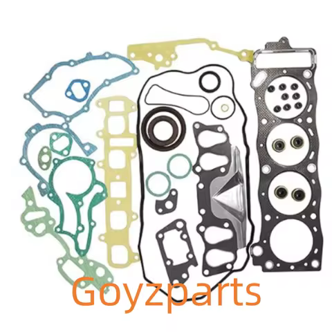 22R 22RE 04111-35420 11115-35020 Engine Overhaul Gasket Set Repair Kit for Toyota Land Cruiser HILUX