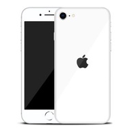Apple iPhone SE 2 White 128 GB (US version), Apple iPhone SE 2 White 128 GB (美版)
