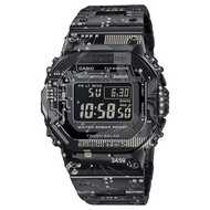 Jam Tangan Casio G-Shock Original Pria GMW-B5000TCC-1