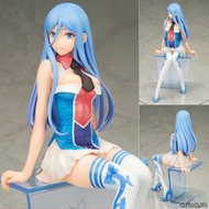 【日販】ALTER 蒼藍鋼鐵戰艦~高雄 1/6 PVC 完成品~日版!現貨