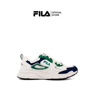 FILA รองเท้าลำลองผู้ใหญ่ RAYFLIDE NYLON รุ่น 1RM02741FWHIGRN - WHITE