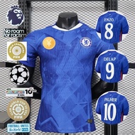 2526 Season Chelsea Home Player Gear FIFA Club World Cup Edition