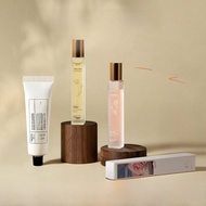 SHUIMUHUACAO | Kem dưỡng da tay dầu thơm dưỡng ẩm trắng sáng chống nhăn dưỡng ẩm cho móng tay và da