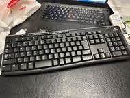 Logitech Keyboard K270