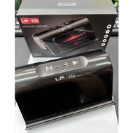 LP-V9A Wireless Bluetooth Portable Speaker with Super Strong Bass with Stand Phone