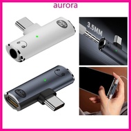 Auro USB C Radio Connector Converter 90 Degree Right Angle Plugs For Easy Connection