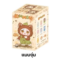 ตุ๊กตา KIMMON V6 ยก BOX และ KIMMON V6 แบบจุ่ม สินค้าพร้อมส่งในไทย แท้ 100%