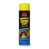 歡迎自取 Stoner 絲絨及地毯清潔劑 Upholstery & Carpet Cleaner