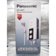 Panasonic Water Heater With Jet Pump