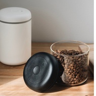 TANAMERA COFFEE – Fellow Atmos Vacuum Canister